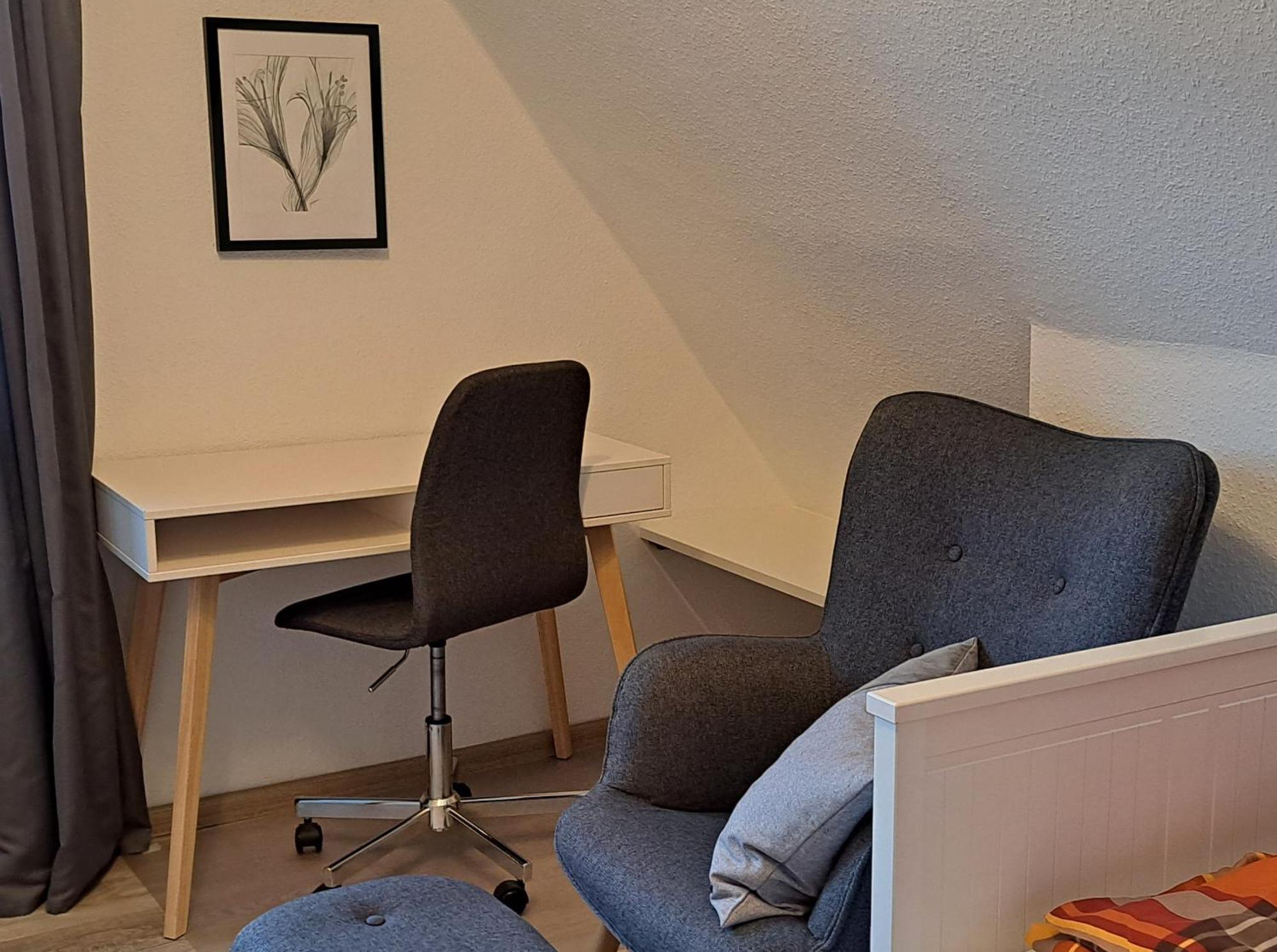 Haus Marianne Lejlighed Arnsberg Eksteriør billede
