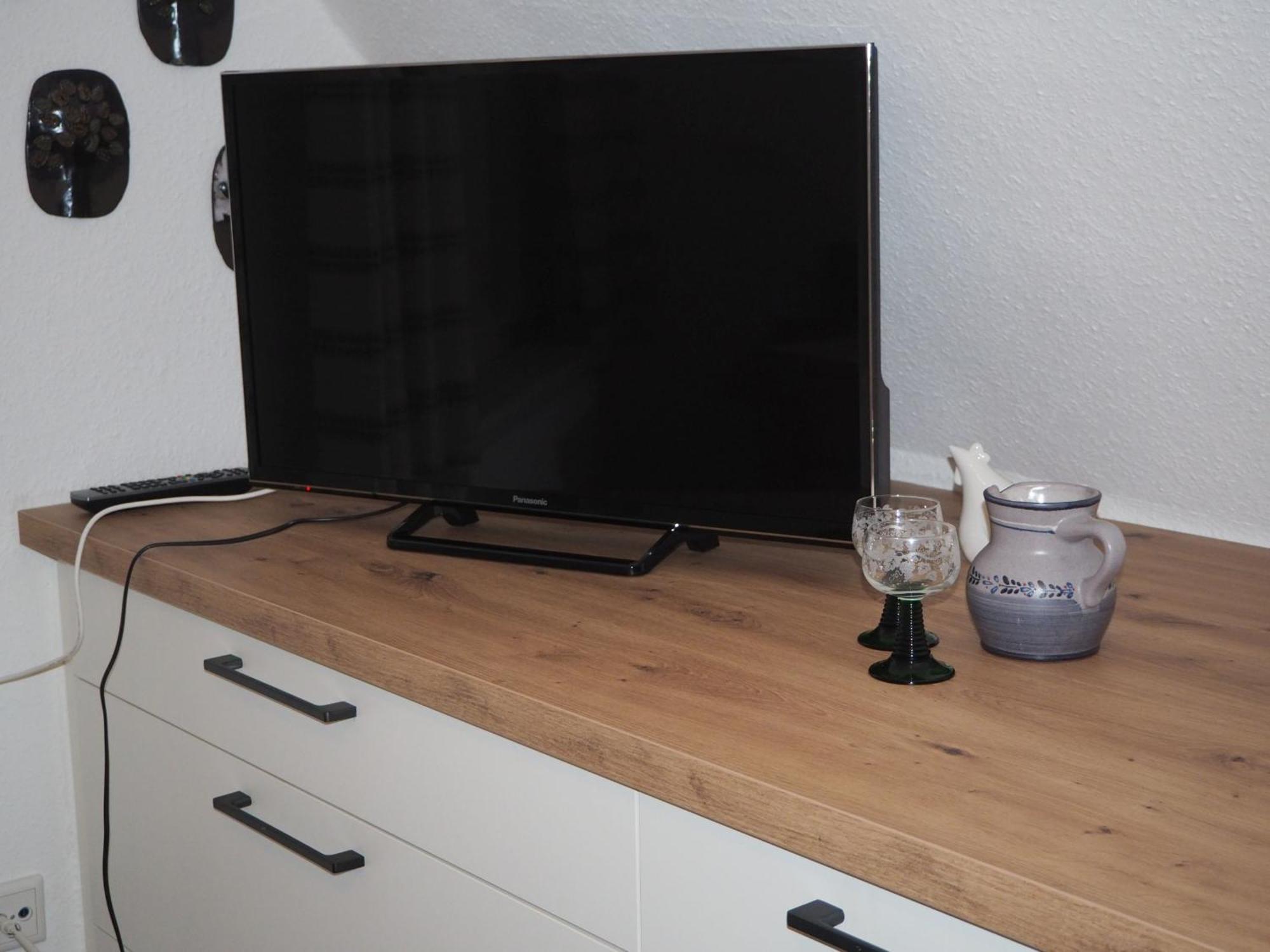 Haus Marianne Lejlighed Arnsberg Eksteriør billede