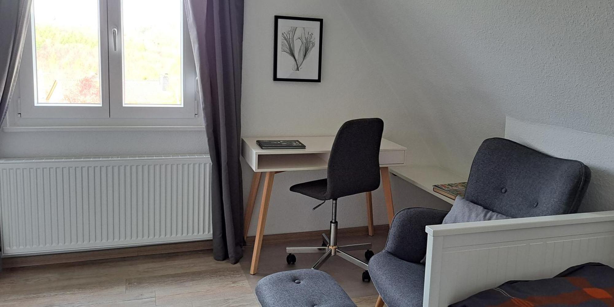 Haus Marianne Lejlighed Arnsberg Eksteriør billede